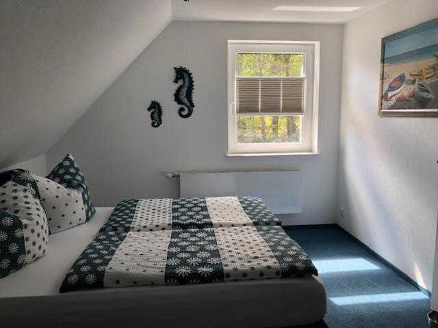 Haus Idyll Daire Graal-Mueritz Dış mekan fotoğraf