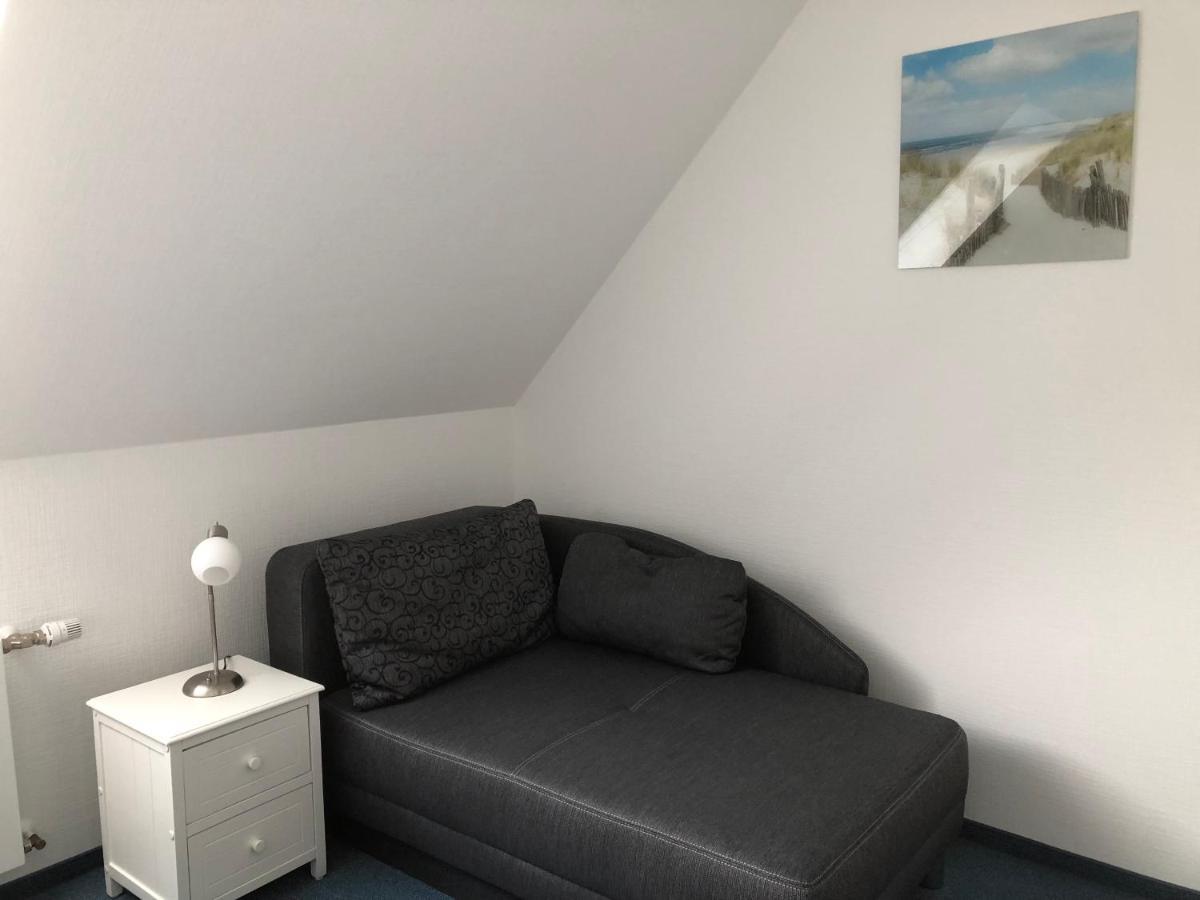 Haus Idyll Daire Graal-Mueritz Dış mekan fotoğraf